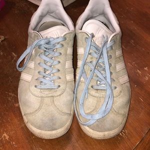 Adidas Gazelle Sneakers